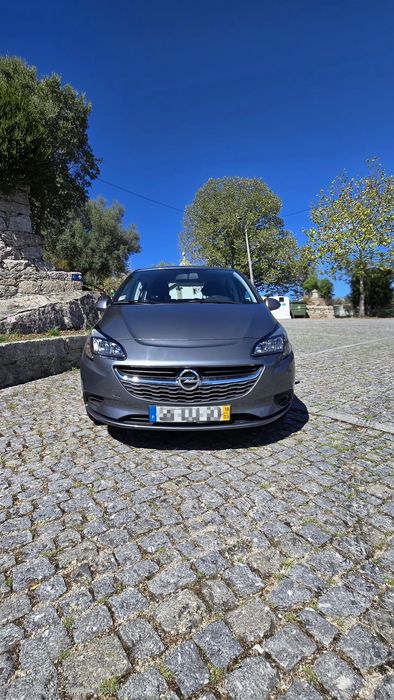 Opel Corsa 1.2 Edition