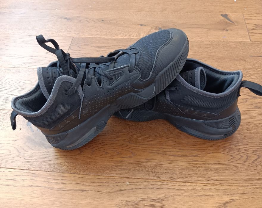 Buty do koszykówki Nike Air Jordan