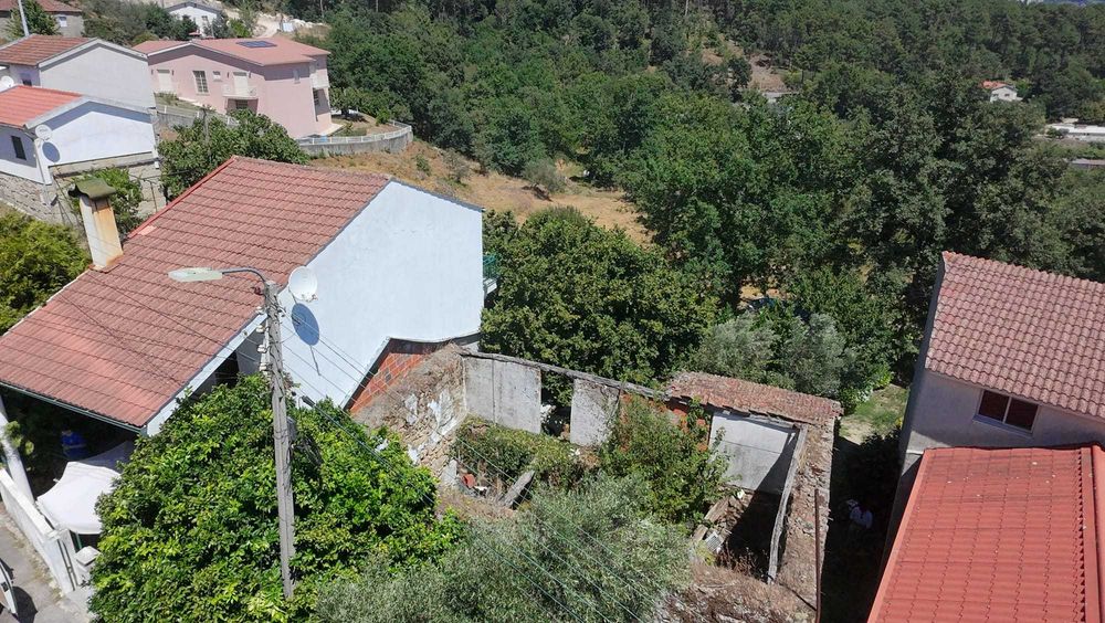 Terreno para venda