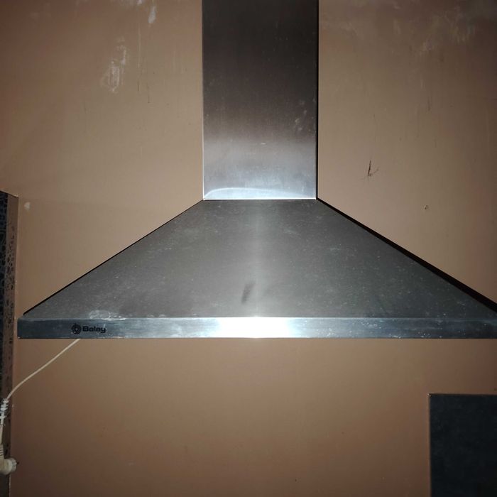 Exaustor Balay bom estado