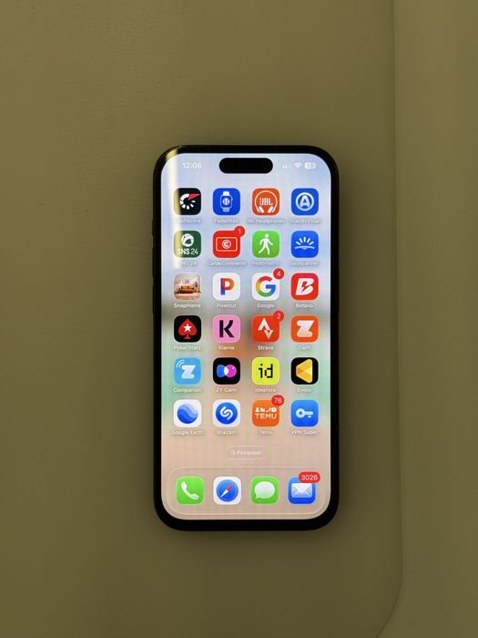 iPhone 14 Pro 128MB