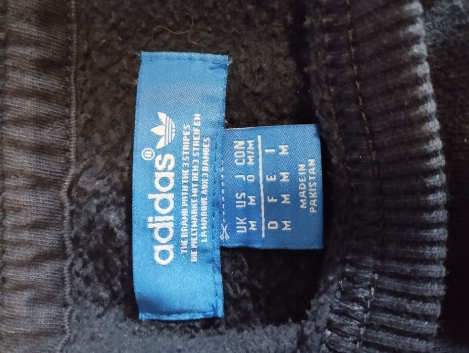 Кофта Adidas original