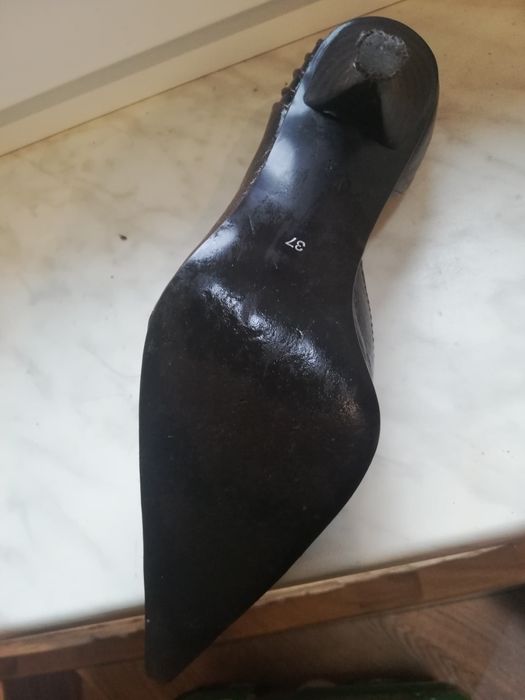 Szpilki damskie roz. 37