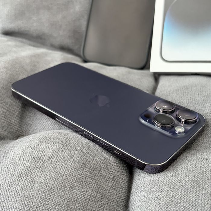 Apple iphone 14 Pro Max 256