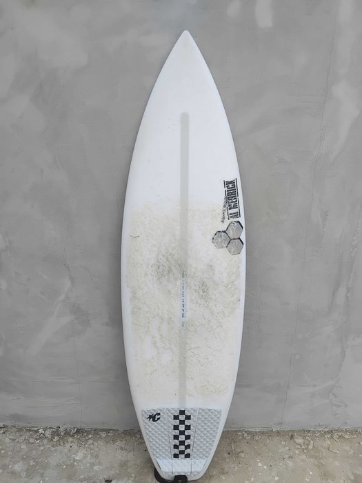 Channel islands surf board