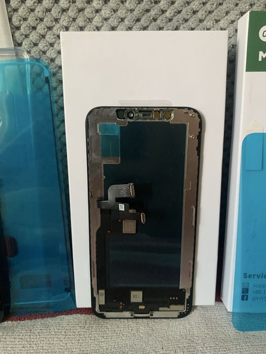 Дисплеии на iPhone6- 6s-8-8Plus-XS-XS MAX-SE2020-11