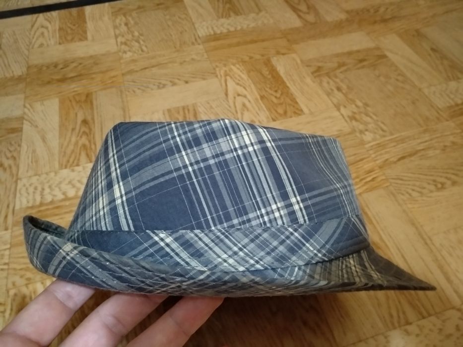 Шляпа