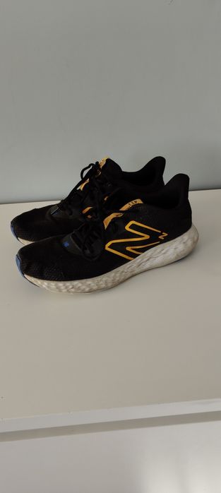 42.5 42,5 New Balance buty męskie adidasy do biegania 27 cm