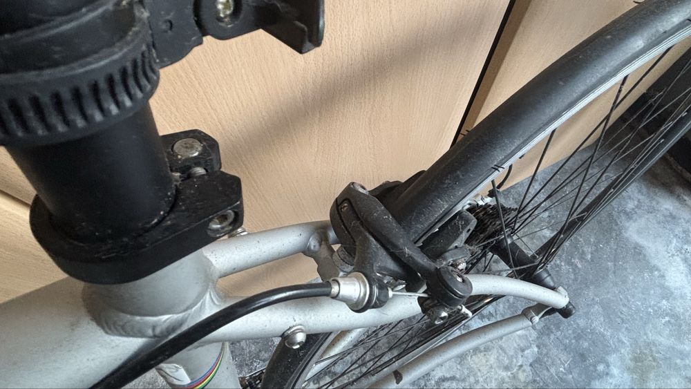 Specialized Allez 54