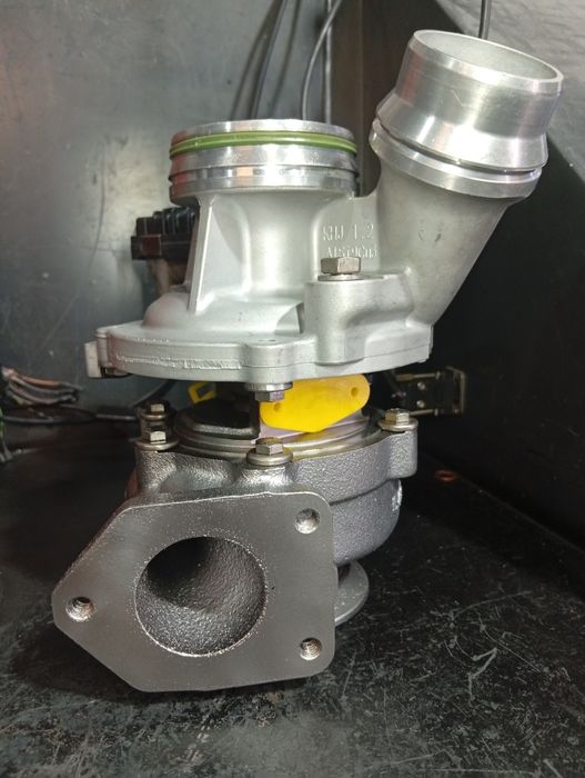 Turbo MINI clubman countryman pacemanman