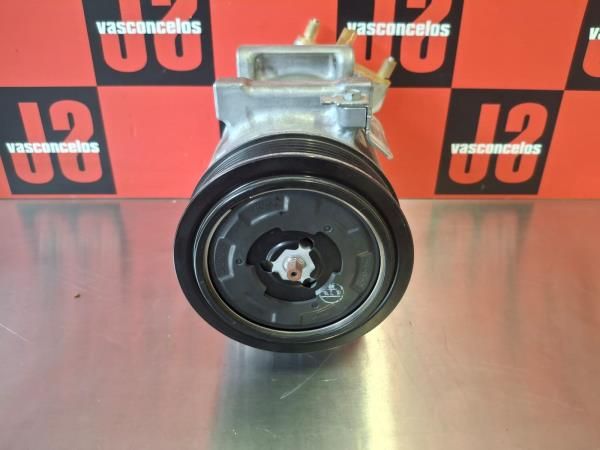 Compressor AC CITROËN Berlingo (K9)