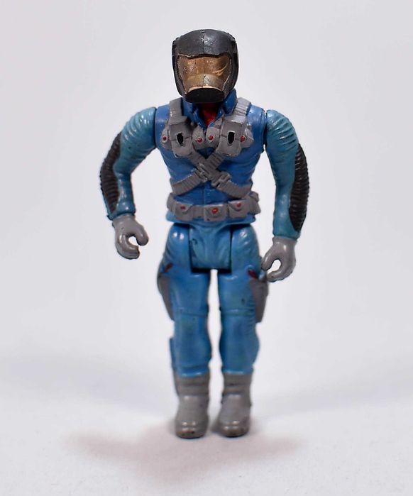 G.I.Joe z rodzimej serii Action Force Bootleg