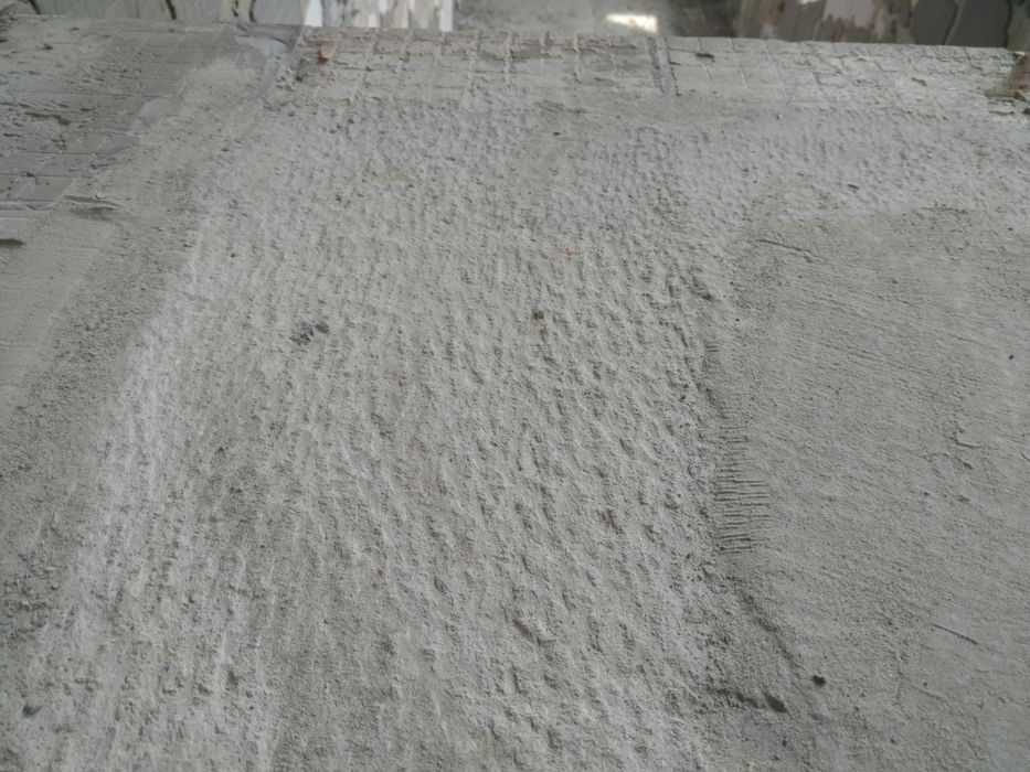 Шлифовка фрезеровка бетона стяжки снятие плиточного клея выравнивание