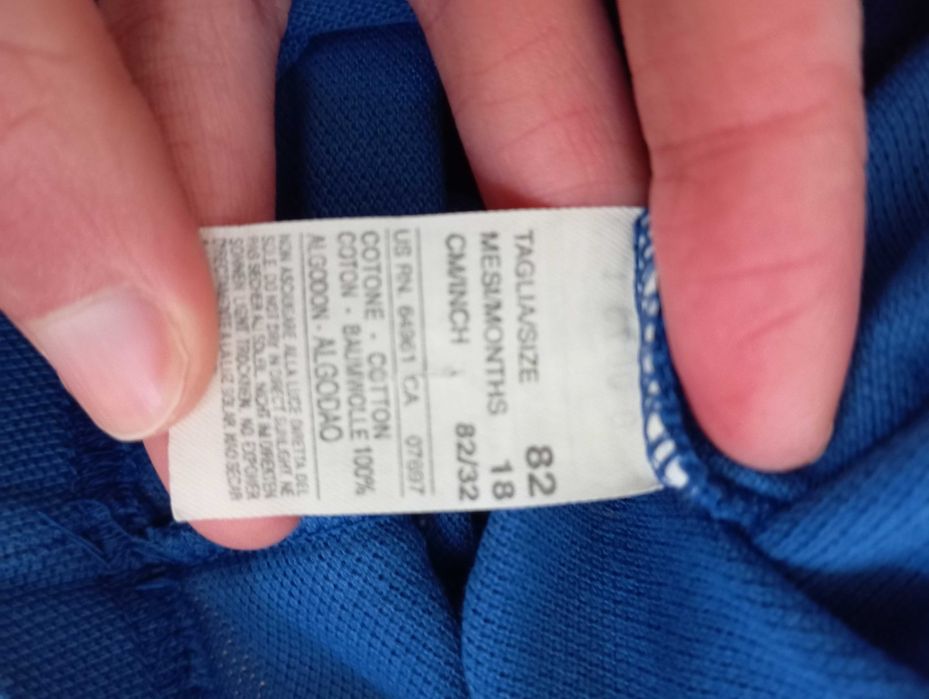 Polo - United Colors of Benetton