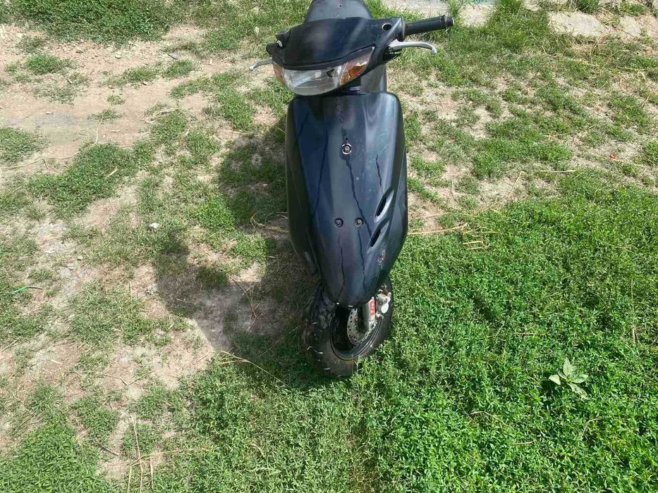Продам скутер Honda