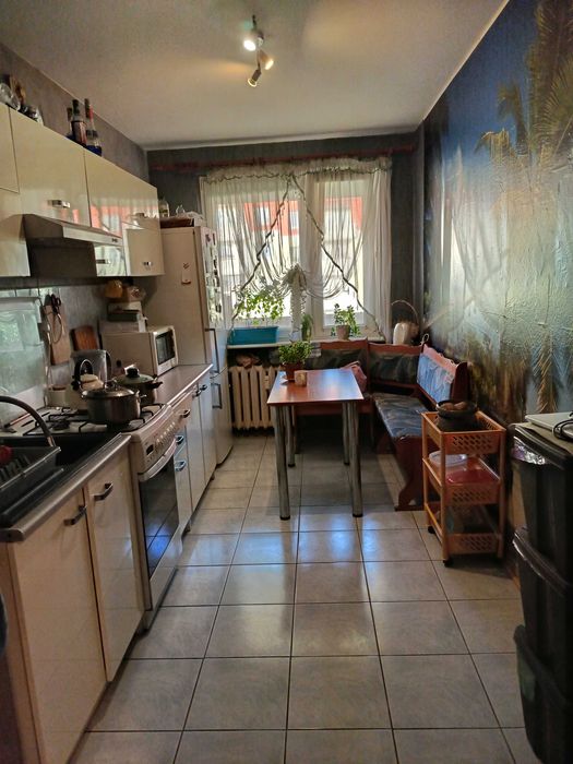 Mieszkanie – Szczecin, Niebuszewo - Widok 4
