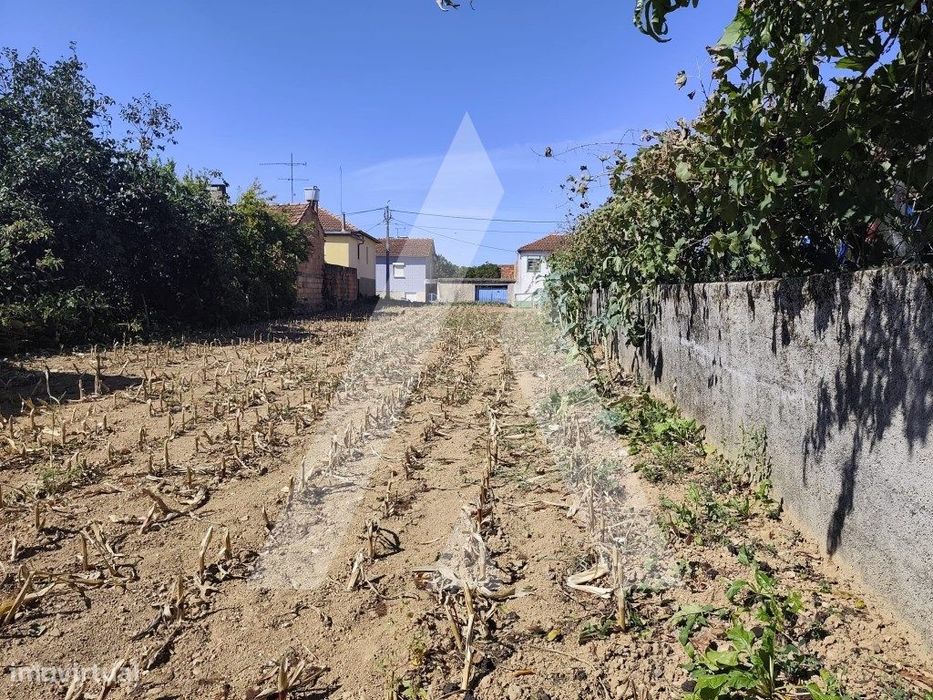 Terreno para construção de moradia em Águeda