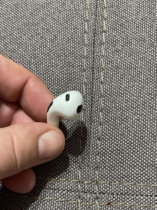 Apple AirPods 3 Left (лівий навушник)