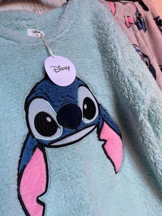 Флісовий набір Primark XS/S (34/36) меховушка, теплый домашний костюм