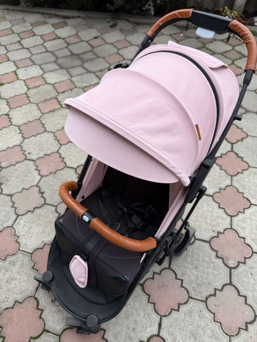 Дитячий візочок El camino