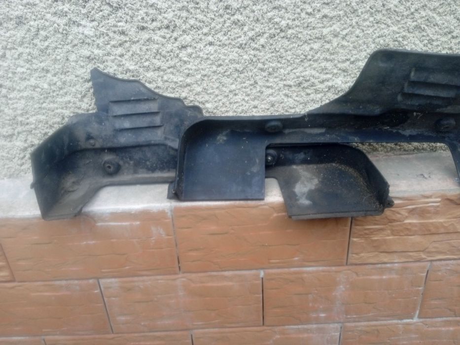 Радиатор охлаждения Kawasaki 250