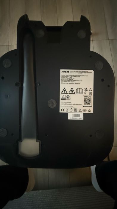 iRobot Roomba i7+
