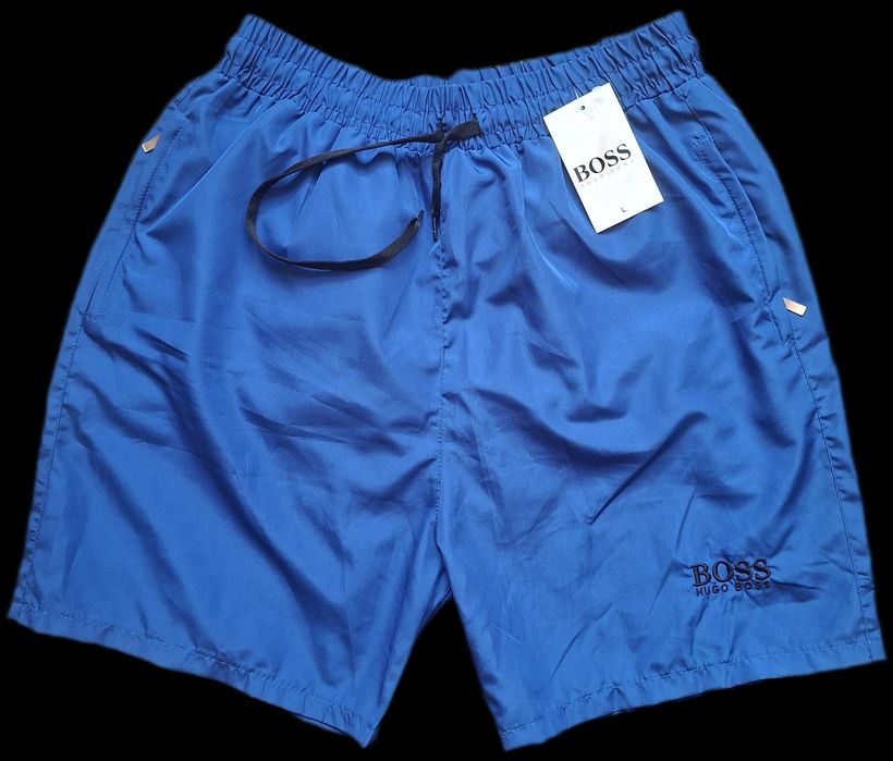 Nowe spodenki Hugo Boss w rozmiarze M