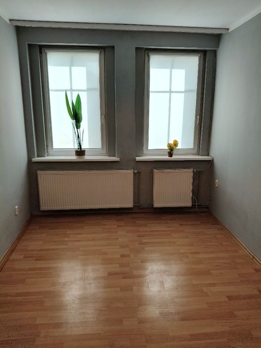 Wynajem mieszkania 2 pokoje w Centrum Zielonej Góry