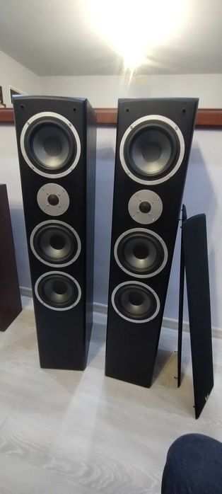 Kolumny Voice Kraft 7810f