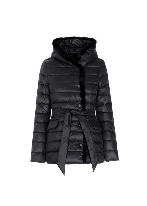 Kurtka Ochnik pióra