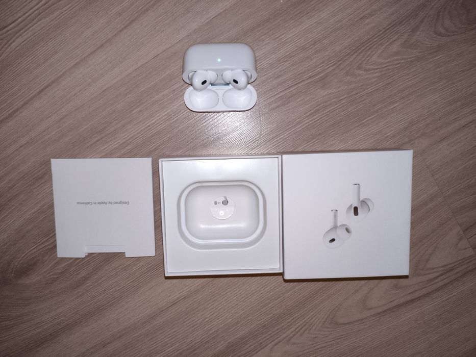 AirPods pro 2 generacji