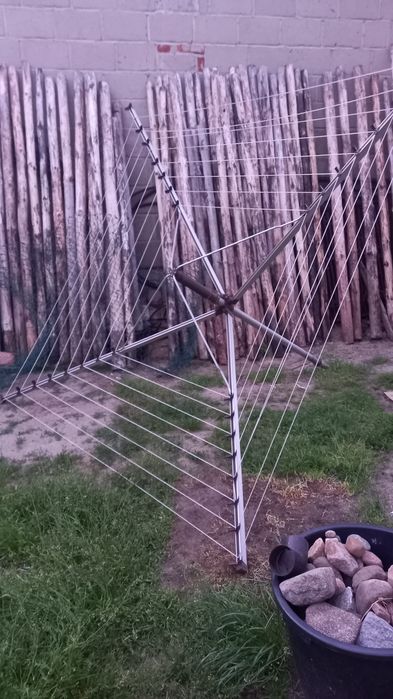 Parasol na pranie 200/230