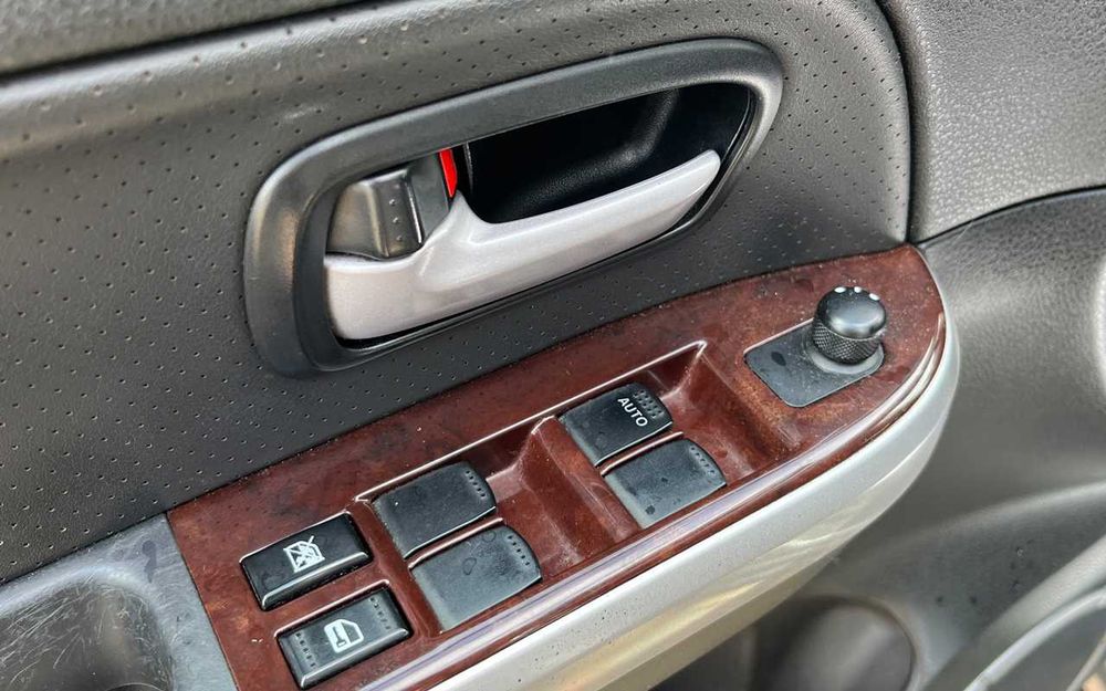Suzuki Grand Vitara  2006