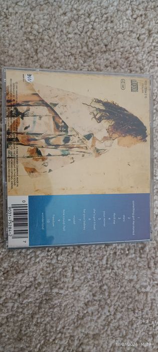 Simply Red "Stars" 1991