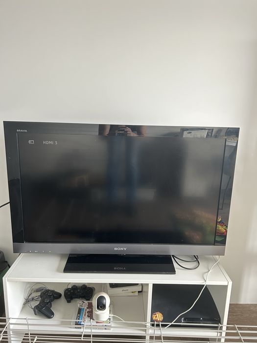 Sprzedam TV Sony Bravia