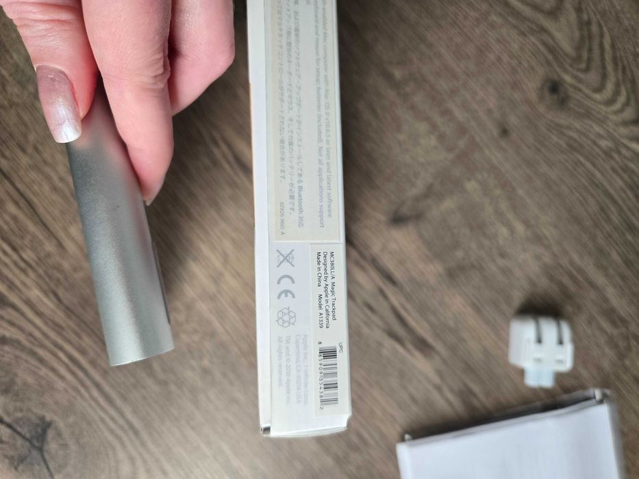 Apple Magic Trackpad, тачпад, оригінал