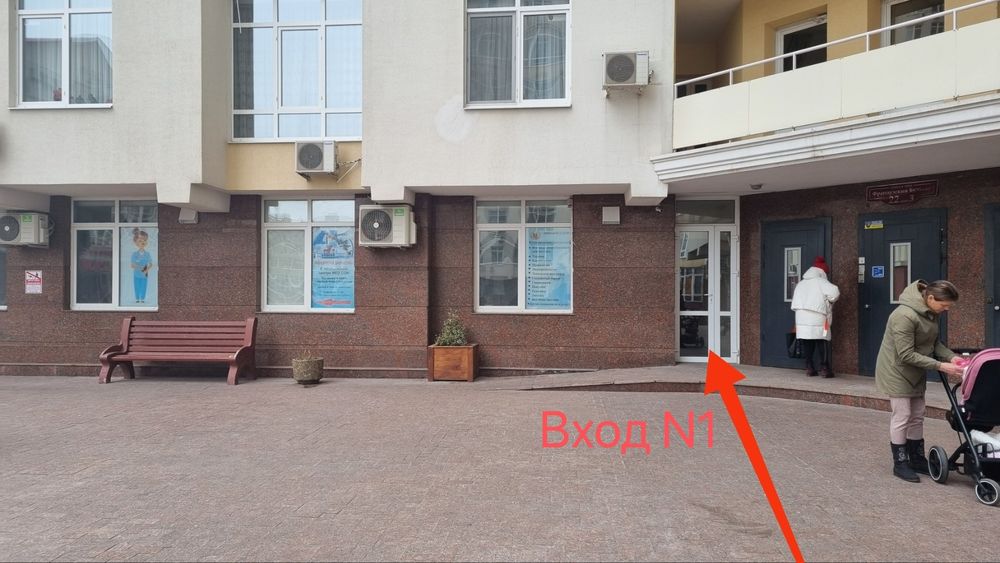 Commercial real estate at st. Sholudenka (area 165 m²) - Atlanta.ua - photo 6