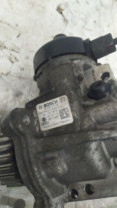 Pompa wtryskowa 1.6 TDI Skoda Octavia III VW Golf VII Seat Audi A3