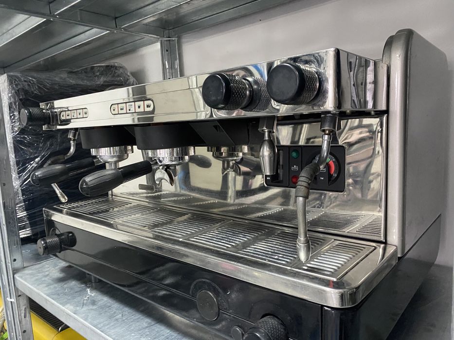 Кофемашина Faema после ТО 500 евро