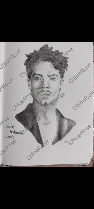 Desenho personalizado