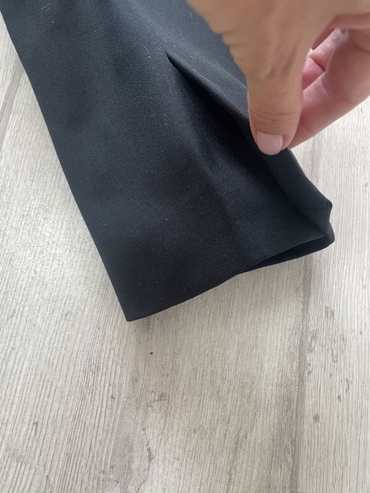 Пальто тренч  вовна Zara