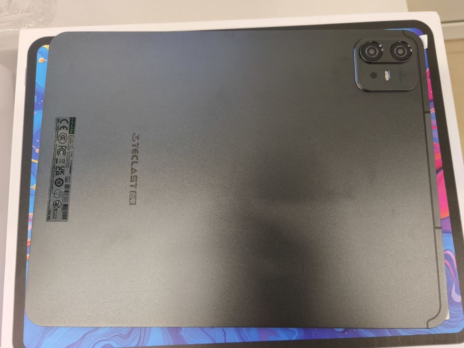 Планшет Teclast ArtPad Pro 12.7" 8/256GB