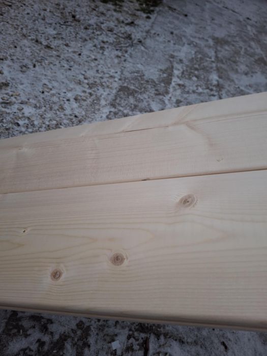 Deska podłogowa sosna