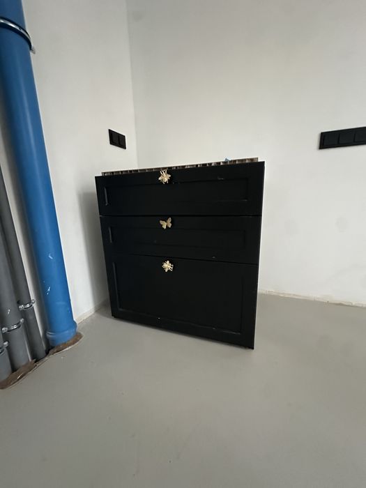 Nowe meble IKEA metod