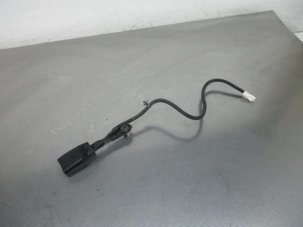 Encaixe de cinto frente direito HYUNDAI i20 (PB, PBT)