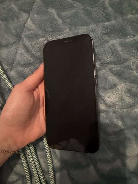 Iphone 12 128gb Preto