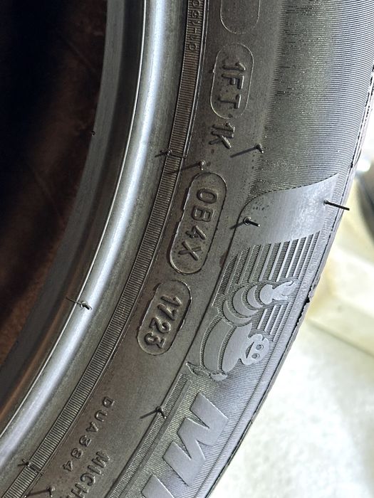 195/55 R16 Michelin Primacy4