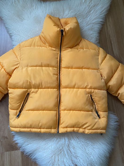 Італійська куртка, р.М, стан нової