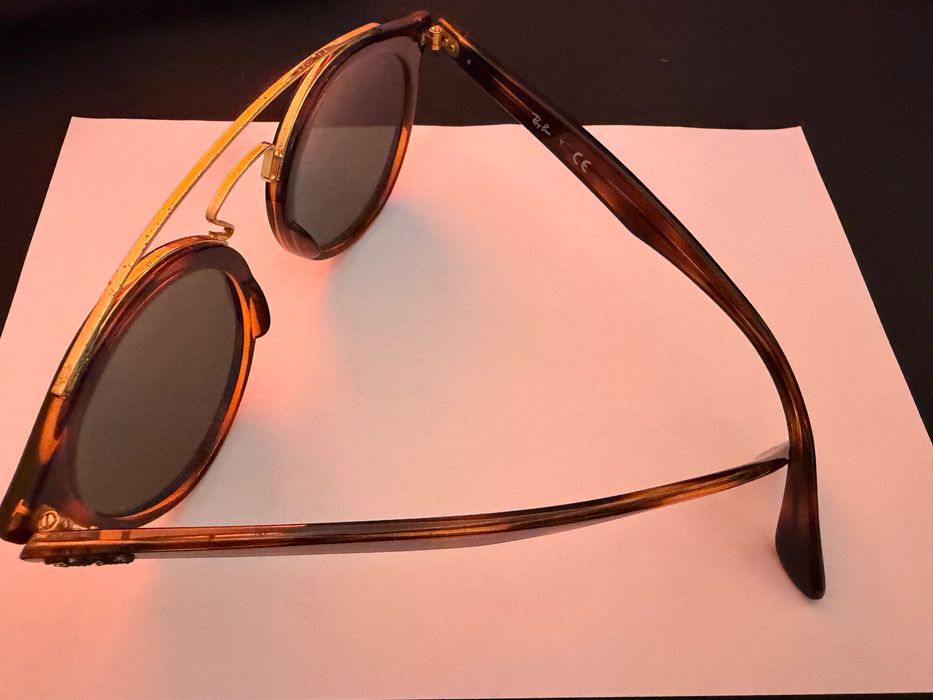Óculos sol Ray Ban