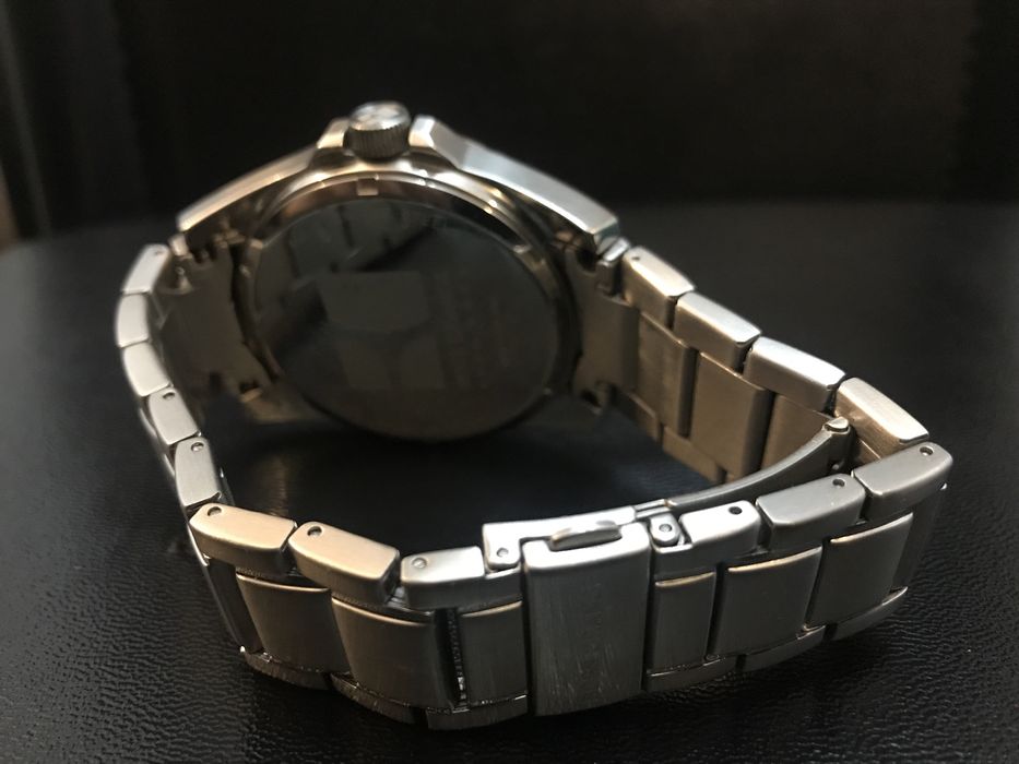 Relógio Hugo Boss Orange